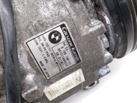 фото thumb №7, Bmw x5 e70 2008 компресор / компресор кондиціонера a/c
