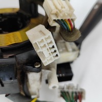 фото thumb №8, Ssangyong rexton i 2002 рычаг / переключатель поворотники