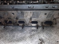 Головка валы 1.6tdi cay 03l103373a Доставка, фото thumb