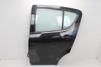 фото thumb №1, Дверь левый зад suzuki splash 08-14r zce