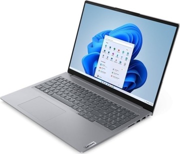 Laptop Lenovo ThinkBook 16 G6 IRL 16 