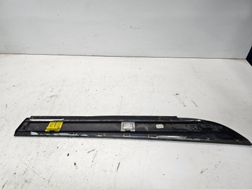 фото thumb №6, Планка двері нижня лівий зад audi a6 c6 рестайлінг lz7q