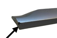 фото thumb №11, Молдинг передних левых дверь volvo xc90 i 31448425 2.0l 2019