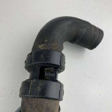 фото thumb №8, Корпус термостата води renault trafic opel vivaro 1.6 dci turbo