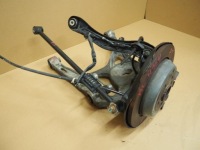 фото thumb №3, Поворотний кулак супорт важіль правий задня mercedes ml w164