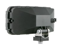 фото thumb №9, Протитуманна фара протитуманний wesem 180x86mm решітка 12v 24v maf