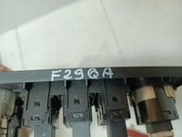 фото thumb №7, Панель керування старт сплав кнопка 2wd 4wd renault koleos i 1 комплект