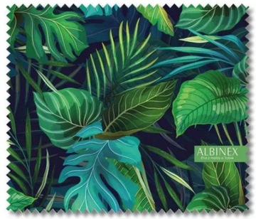 Albinex Microfiber Scelles с рисунком \ 302