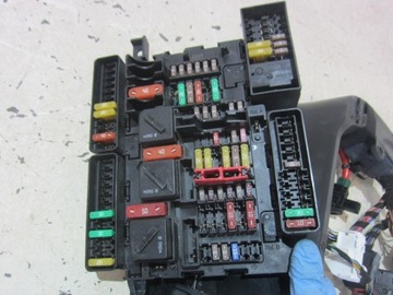 фото thumb №9, Bmw x1 f48 usa джгут колодки лампи led праві перед установка 6821872