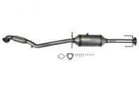 Фильтр частиц твердых dpf nty dpf-pl-010 Недорого, фото thumb