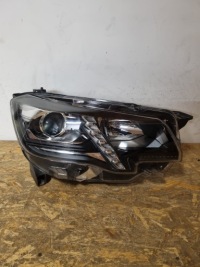 фото thumb №7, Фара лампа peugeot partner 4 iv rifter 18- линза с led europa