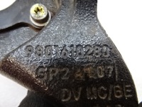 Citroen c4 picasso ii 1.6 hdi кронштейн підпора піввісь 9801610280 Зі Шроту, фото thumb