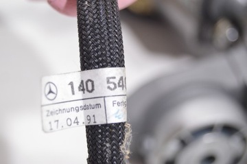 фото thumb №7, Електричний колонка кермова mercedes w140 cl купе європа 1404603816