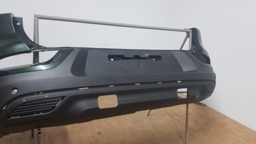 фото thumb №8, Renault kadjar рестайлинг бампер задний зад 6 x pdc