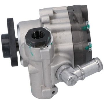 фото thumb №8, Насос підсилювача bmw 5 e60 525 energy pw690232 насос гідравлічна, система