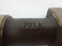 фото thumb №5, Вал розподільний вал bmw e39 535 e38 735 i m62 v8