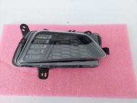 фото thumb №1, Vw polo vi 2g протитуманна фара правий перед передній led drl