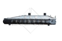 52062 nrf радиатор воды Недорого, фото thumb