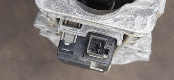 фото thumb №6, Колонка кермова блокування mercedes vito w447 a0999004101