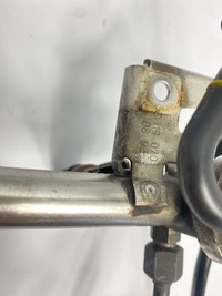 фото thumb №15, Молдинг упорскування mercedes w140 w124 400e e420 m119 1190700895 0000784949