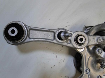 фото thumb №10, Mercedes e клас w213 213 поворотна опора права передня