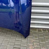 фото thumb №6, Audi a4 s4 b9 8w капот крышка двигателя