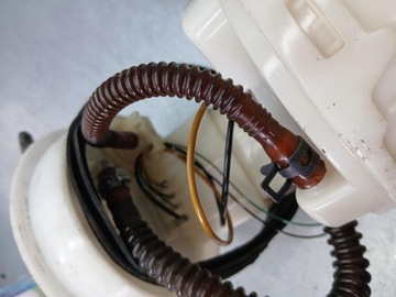 фото thumb №5, Насос пального ford galaxy i 01r 2.8b універсал 7m3919051