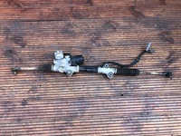 фото thumb №5, Колонка рейка рульова mazda demio 2002r електрична