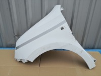 фото thumb №1, Крила передній renault twingo iii 14- лівий повний