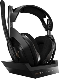 Наушники Astro A50 Xbox One 4Gen + Base Station!