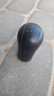 фото thumb №9, Ручка перемикання передач toyota yaris ii 06-11r