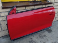 фото thumb №3, Дверь левая перед передние vw scirocco la3h