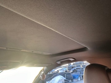 фото thumb №11, Стеля комплектна з полиця do зміни кольору audi a6 c7 sedan lubelskie