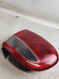 фото thumb №7, Лампа левый задняя seat toledo ii