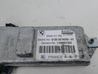 Ремень безопасности правый  перед bmw seria 7 f01 609315700 9214240 611130500g с Разборки, фото thumb