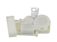 фото thumb №1, Замок дверь правый перед toyota yaris 99-05