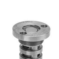 фото thumb №13, Клапан електромагнітний розподільного валу вала розподільного валу 06h109257c замінник dla