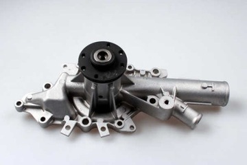 фото thumb №14, Насос воды hepu 5103576aa 5103576ab 6112000801 611