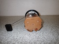 фото thumb №5, Mazda 6 gg 02-04 2.0 дизель rf5 датчик уровня топлива