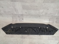 Купить Audi a4 b9 8w s-line накладка под бампер плита перед 8w0807611a, фото thumb