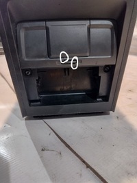 фото thumb №7, Тунель середній volkswagen passat b6 kombi