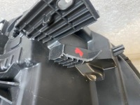 Фара ліва передня smart forfour 453 full led лівий перед a4539069701 Оригінал, фото thumb