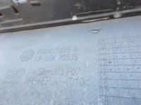 фото thumb №15, Бампер передний перед vw up up! 2012 - 2016 1s0853665