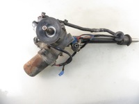 фото thumb №7, Рулевая рейка suzuki sx4 4858054l51