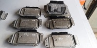 фото thumb №8, Комп'ютер ecu toyota 0261s04464 89661-0h070 1039s28
