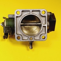 фото thumb №8, Дросельна заслінка hyundai coupe 3517023000 nr567