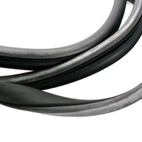 фото thumb №12, Mercedes w164 прокладка дверь задняя левая правая a1646900176