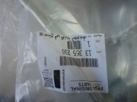 фото thumb №2, Петля капот левый opel adam 13355230