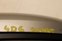 фото thumb №11, Дзеркало праві механічне smart fortwo ii 451 eb2