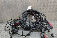 фото thumb №5, Ford puma джгут трубопровід двигуна n1tt-14290-ppe 1.0 гібрид 114kw 2023